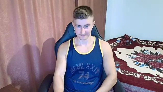 Todhorny9873 online show from 03/12/25, 05:57