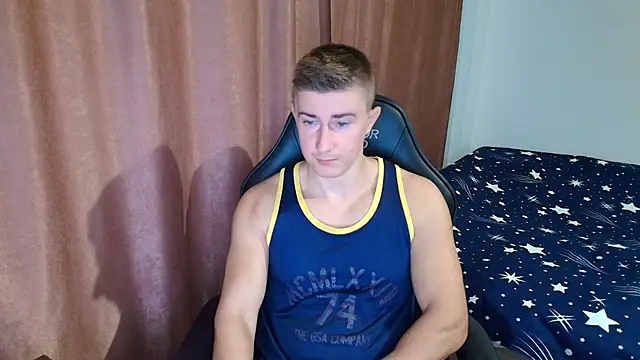 Todhorny9873 online show from 12/18/25, 06:30