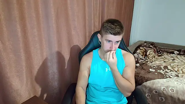 Todhorny9873 online show from 01/08/26, 05:10