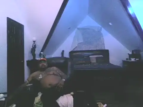 blaccowboy88 online show from 01/11/25, 07:17