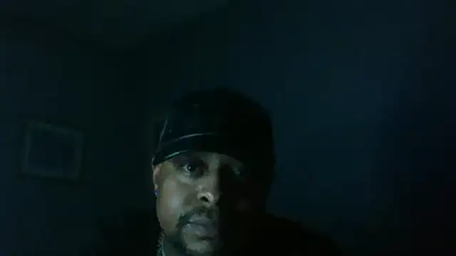 blaccowboy88 online show from 03/15/26, 08:09