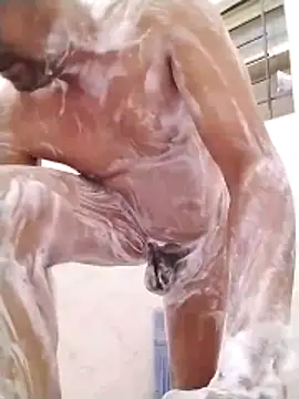 Black power143 online show from 04/15/26, 04:36