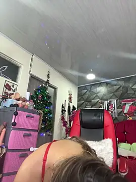 alexa fiore01 online show from 12/25/24, 05:26