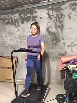 Kariebabe online show from 12/13/24, 12:42