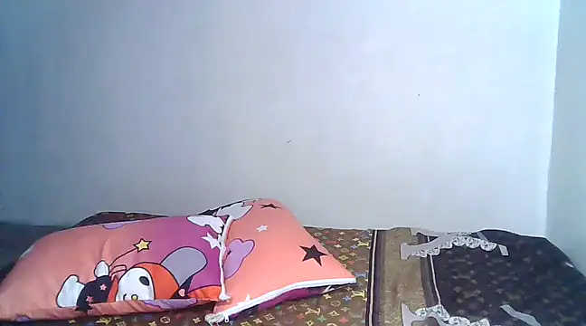 Kariebabe online show from 12/13/24, 10:51