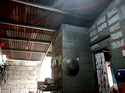 Kariebabe online show from 02/10/25, 01:57