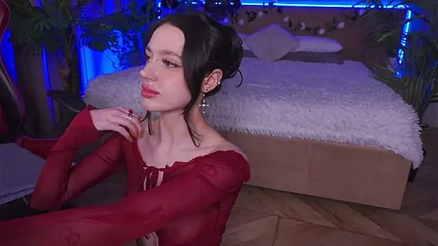 Devilinee online show from 01/14/25, 06:34