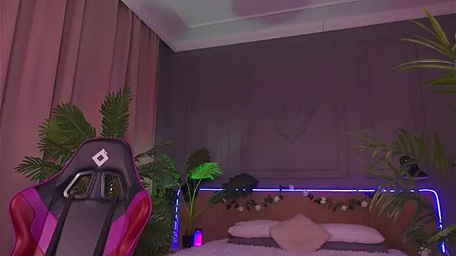 Devilinee online show from 02/27/25, 10:15