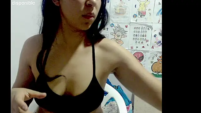 lizztaylor535 online show from 10/03/25, 04:26