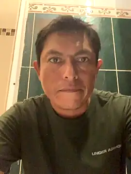 Profeta2209 online show from 09/27/25, 02:00