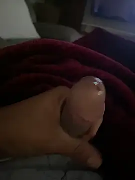 Profeta2209 online show from 02/23/26, 12:19