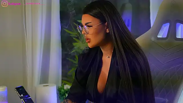 perfectt33n online show from 01/24/25, 09:49