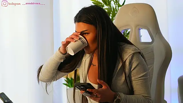 perfectt33n online show from 02/24/25, 09:43