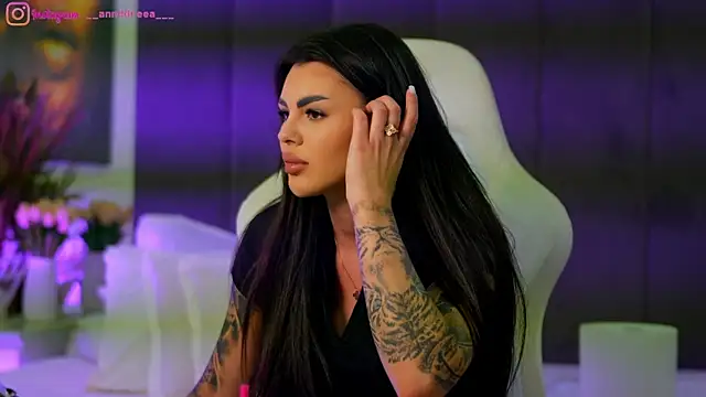 perfectt33n online show from 11/20/25, 03:34