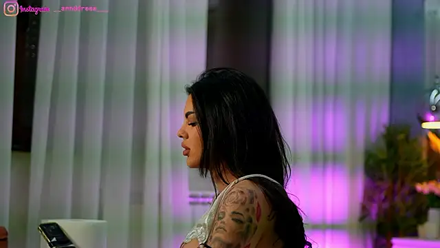 perfectt33n online show from 03/16/26, 02:21