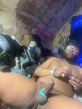 NympHoLuva online show from 03/07/26, 07:27