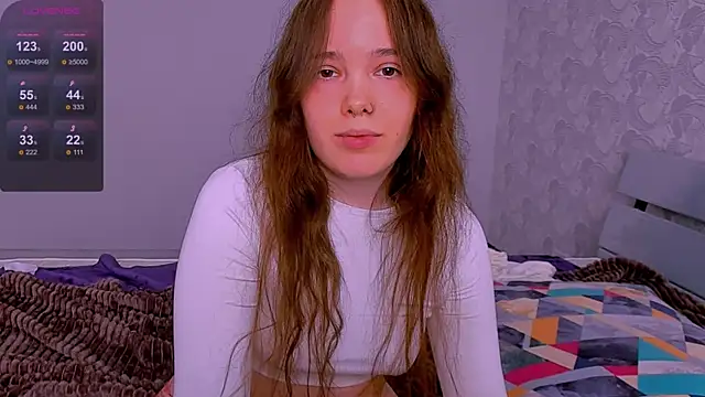 Janie JJ Curvie online show from 04/16/26, 04:13