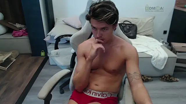 Sunny-Girl1 online show from 10/20/25, 12:16