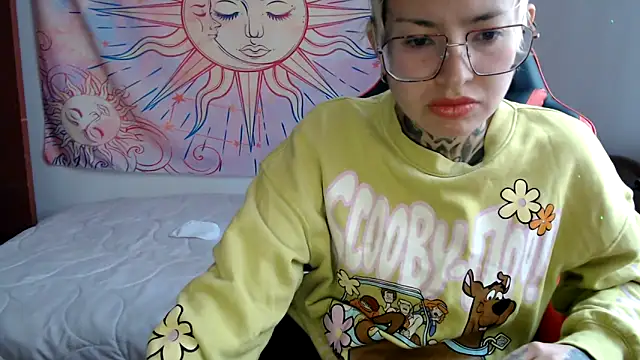 ArrangedFoot online show from 05/31/26, 10:00