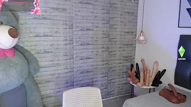 TinnaCobb online show from 02/28/26, 12:06