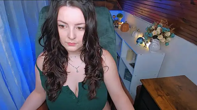 ErinMarshall online show from 04/02/26, 09:29