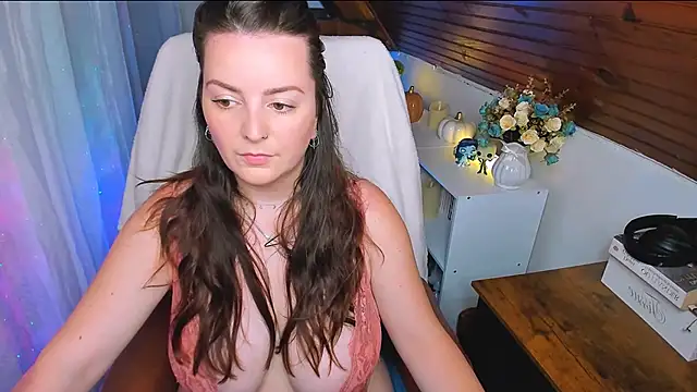 ErinMarshall online show from 07/08/26, 08:30
