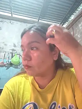 ambersmile online show from 03/19/25, 01:43