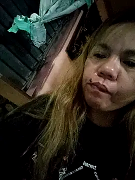 ambersmile online show from 10/16/25, 08:21