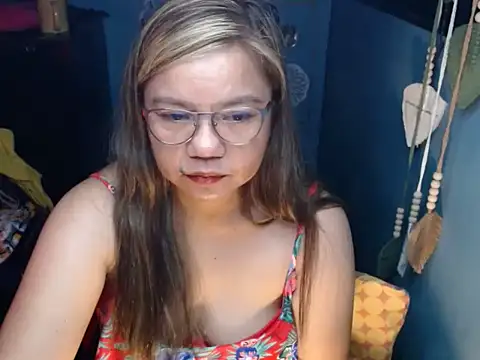 ambersmile online show from 11/24/25, 08:52