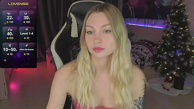 BiMolly online show from 01/07/25, 03:14