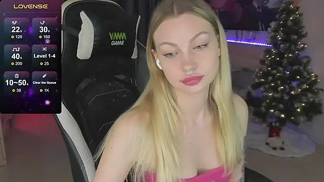 BiMolly online show from 01/31/25, 09:37