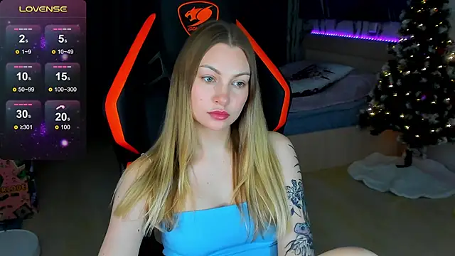 BiMolly online show from 01/18/26, 02:04