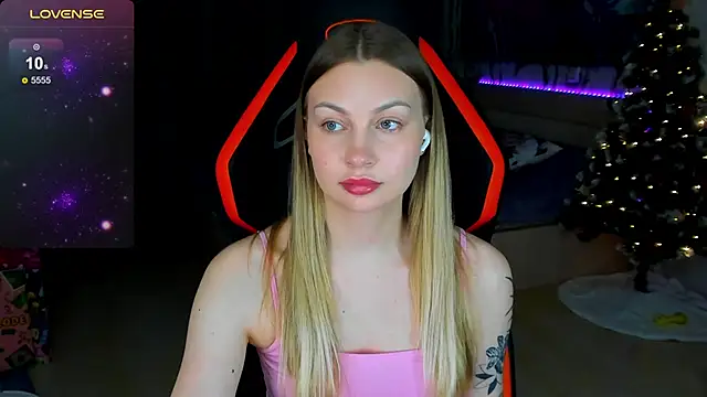 BiMolly online show from 02/03/26, 11:32