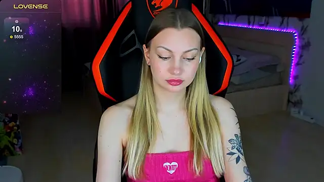 BiMolly online show from 02/26/26, 11:53