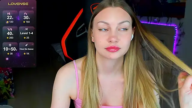 BiMolly online show from 02/27/26, 06:30