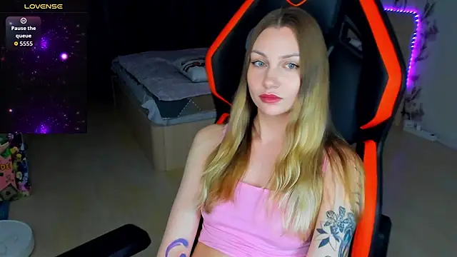 BiMolly online show from 04/02/26, 10:29