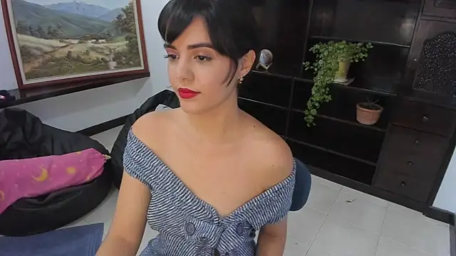 mia collins x online show from 03/17/25, 02:45