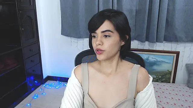 mia collins x online show from 06/08/26, 02:01