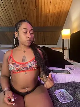 odbodu online show from 11/16/25, 12:22