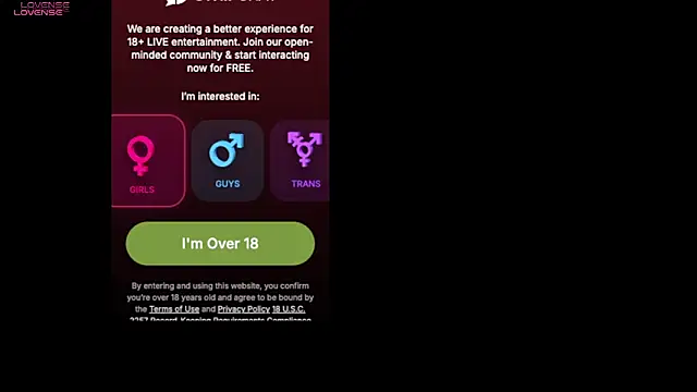 odbodu online show from 03/18/26, 01:20