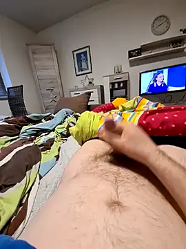 PetePro1989 online show from 10/27/25, 07:12