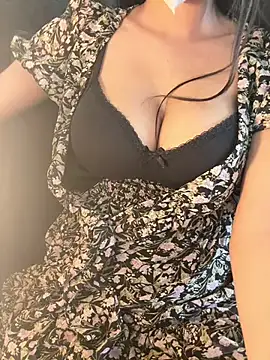 Cute crystal online show from 02/26/25, 07:27