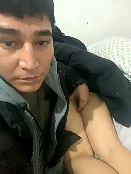 CanYouLastXXX online show from 11/25/25, 04:56