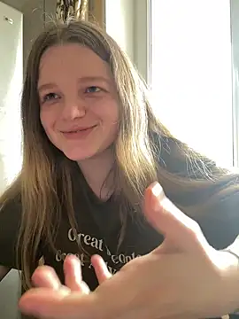 Snapshot of -MimmiLissa- chatting on 06/02/26, 12:40 -MimmiLissa- online show from 06/02/26, 12:40