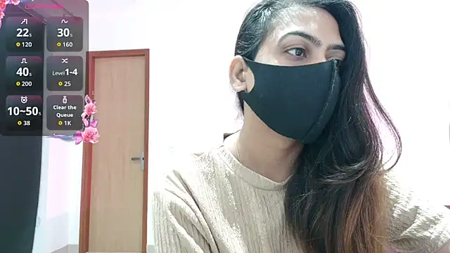 DesiZoya online show from 11/03/25, 10:21