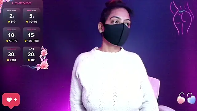 DesiZoya online show from 11/11/25, 10:21