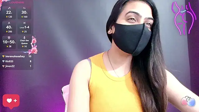 DesiZoya online show from 02/07/26, 11:41