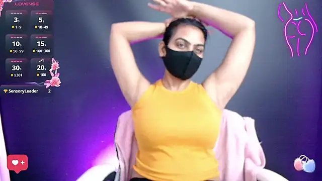 DesiZoya online show from 03/05/26, 01:01