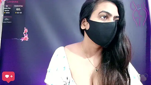 DesiZoya online show from 03/14/26, 11:21