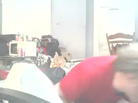 Valarie83 online show from 01/31/25, 07:18